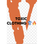 Join Toxic’s Clothing