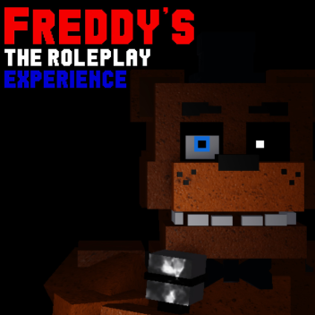 Freddy's: The Roleplay Experience