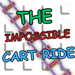 [DEV] The IMPOSSIBLE Cart Ride