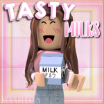 Tast3y Milks