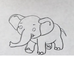 Elephant Trooper