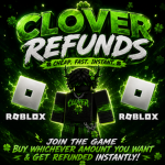 Clover Refunds