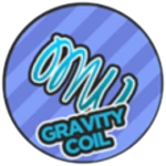 Gravity Coil [50% SALE]