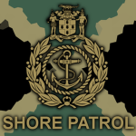 Jamaicа Defence Force Coast Guard, Shore Patrol
