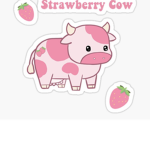 [ •Cow family• ]