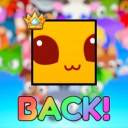 🐱 (15x Luck) Pet Galaxy! icon