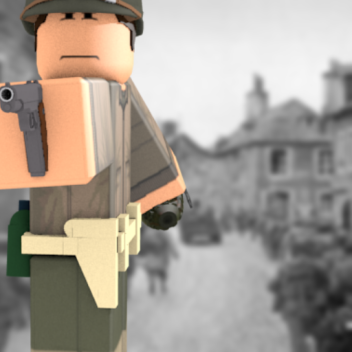 Carentan - 1944