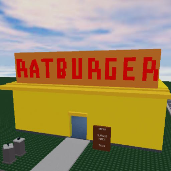 Ratburger