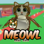 Meowl Brainrots Games