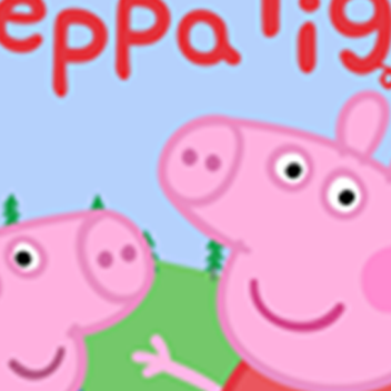 🐷💎PEPPA PIG'S GEM ADVENTURE!💎🐷