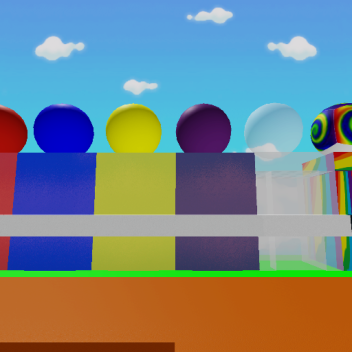 ¡Short But Hard Obby!