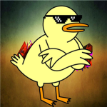 Swag Duck Squad