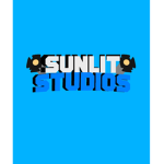 Sunlit Studios!