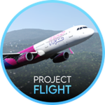Pre Alpha Flyer