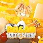 Busan Kitchen