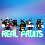 Real Fruits