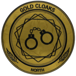 AOD | The Gold Cloaks