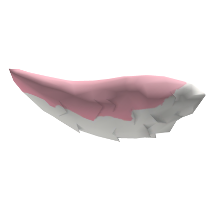 Kawaii Wolf Tail