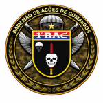 [BAC] Batalhão de Ações de Comandos - Soucre