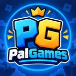 Pal Games Studio Group Thumbnail