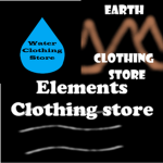 Elements clothing store