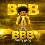 (BBB) BIG BUZZZY BUZ