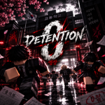 DETENTION ZERO