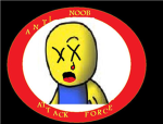 Anti Noob Attack Force