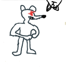 Rat Camp