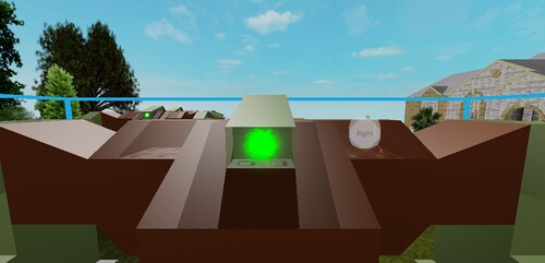 zombie infection UPDATE