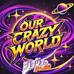 Our Crazy World: Reborn. (testing) icon
