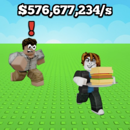 [🤝UPD] Eat Burgers