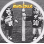 TOKYOO GAMESS