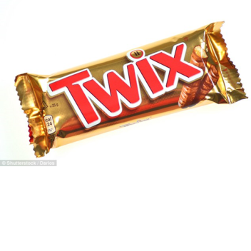 Twix Hideout