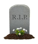 The All Mighty Grave