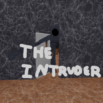 The Intruder [New]