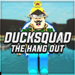 #DUCKSQUAD: Hangout [SHUTDOWN = UPDATE/TEST]