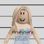 FruitySara