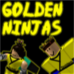 Golden Ninjas