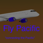 Fly Pacific Airlines