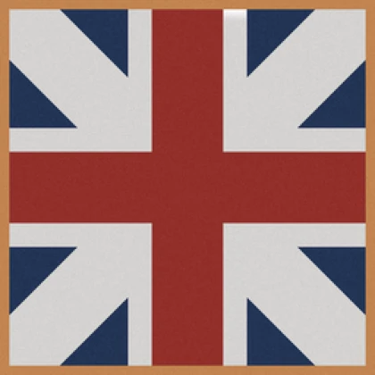 British Empire Roblox group icon