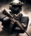 [SEBS BA] The United Kingdom Special Forces