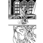 -Angels attic-
