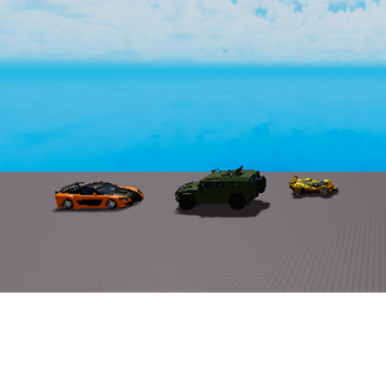 Neon Racing Stadium
