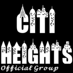 Citi Heights Official Group