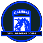 XVIII Aіrborne Cοrps