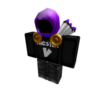 [TRY CHARACTER] Nicolas77