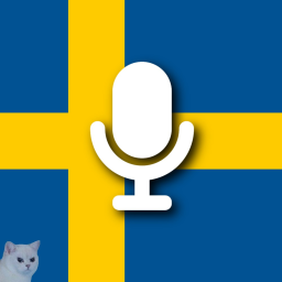 Swedish Mic | Hangout 🔊
