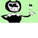 Bendy's fans!