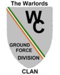 The Warlord's Ground Forces